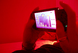 Lumines